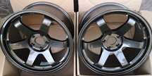Felgi Rota Wheels Grid Flow Form 19" 9,5J + 10,5J Supra MK5 BMW Z4