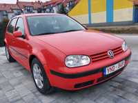 Volkswagen Golf IV * Niemcy * 166 tys km * MOŻLIWA ZAMIANA *