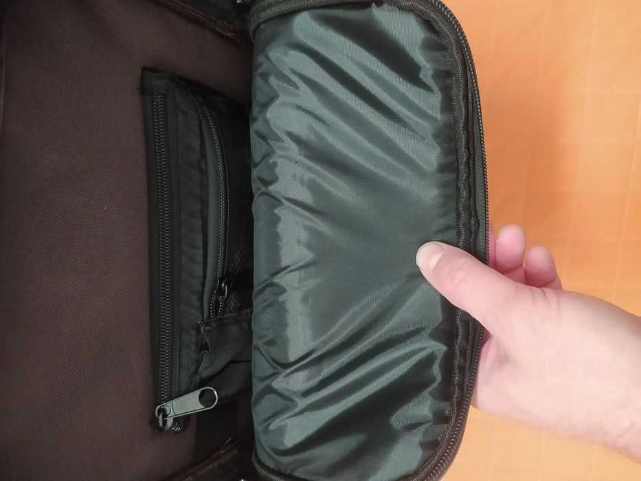 estojo PRS original - soft case para guitarra ou baixo