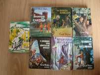 Obras de Enid Blyton
