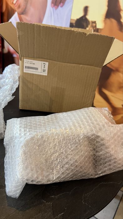 Новий масляний насос BMW n55 . BMW 11 41 7 613 549