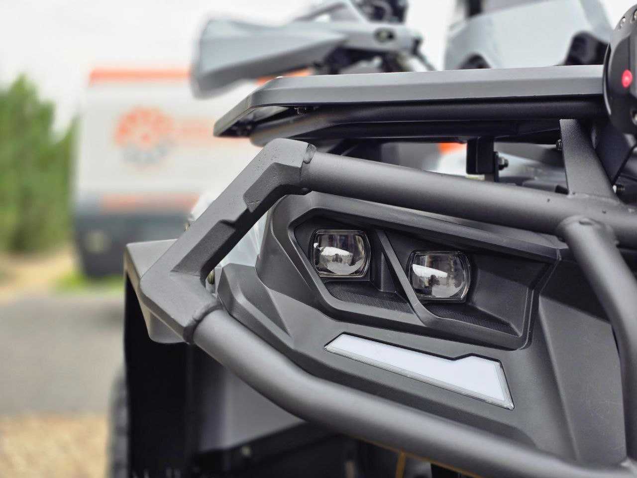 Квадроцикл Sport Energy AFC200 в наявності в Артмото