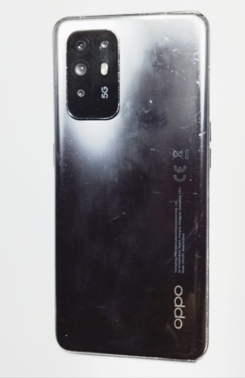 Oppo A94 5g em bom estado