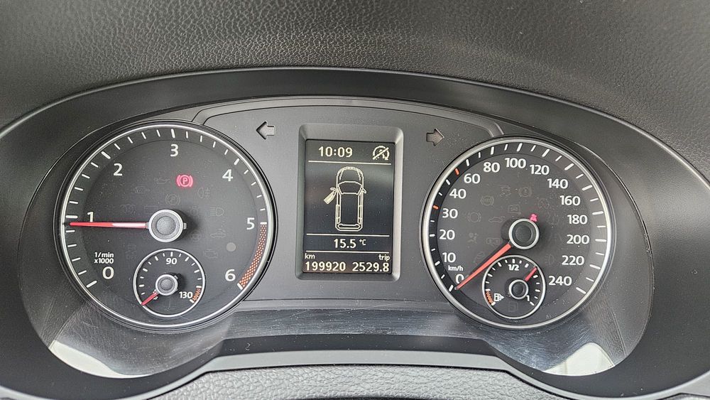 Vw sharan 2.0tdi 2013 7 lugares impecavel de tudo