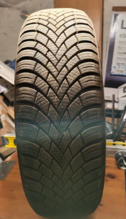 Opony zimowe NEXEN 185/65R 15