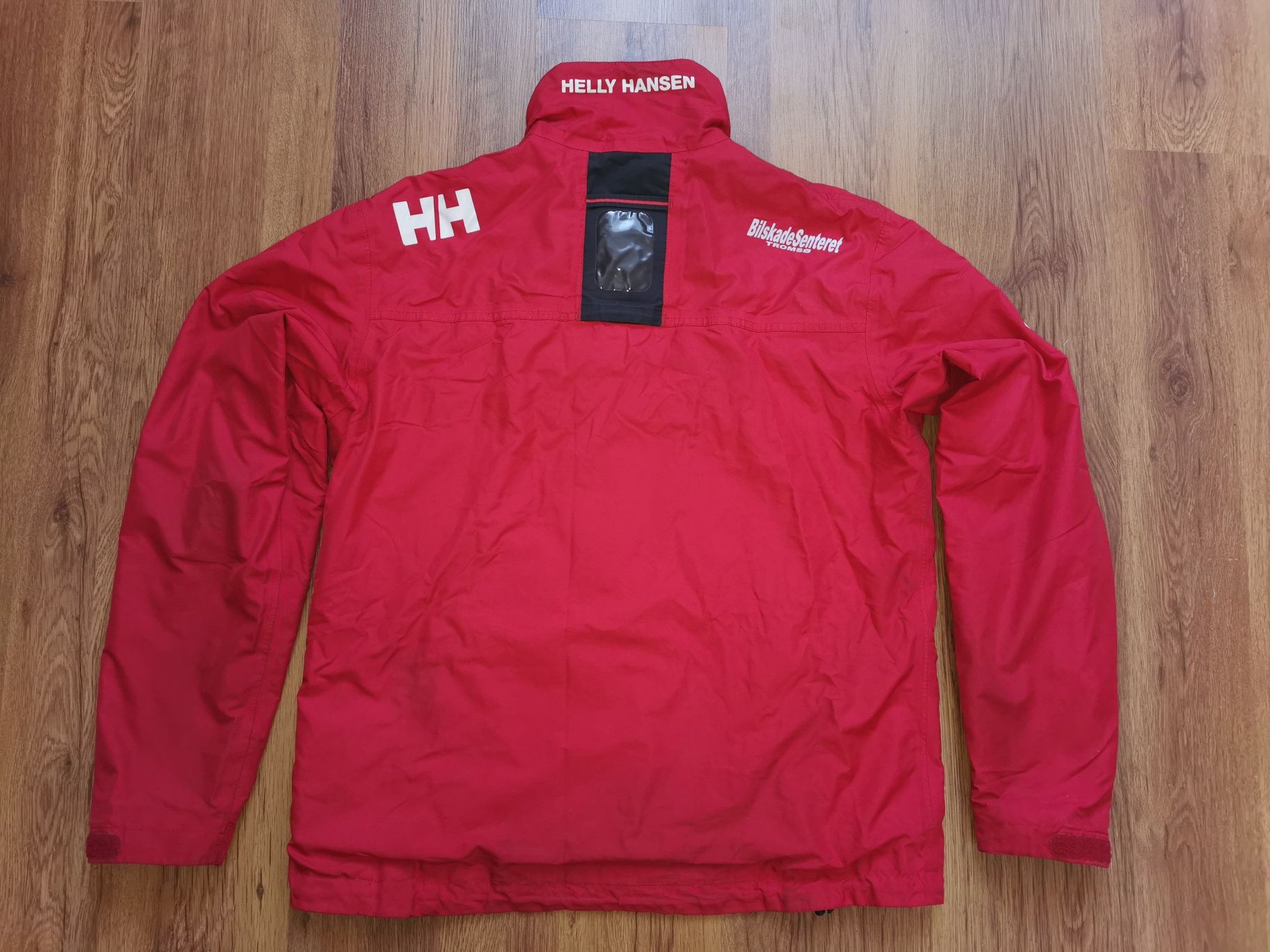 Helly Hansen Crew Midlayer kurtka Żeglarska L