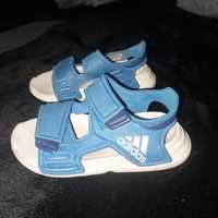 Sandałki dziecięce Adidas