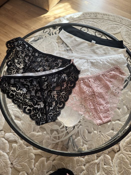 Продам жіночі безшовні трусики