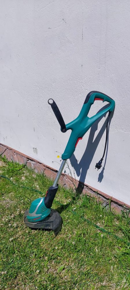 Podkaszarka elektryczna Bosh