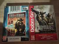 Call of Juarez + więzy krwi PC