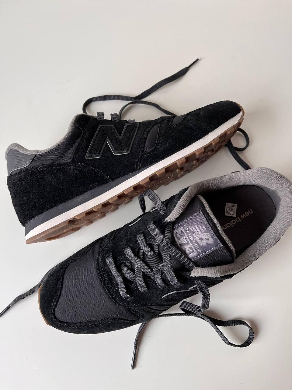 New balance original