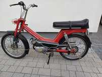 Motorower Gazelle PRL
