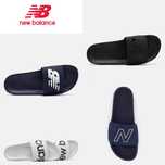 Продам мужские шлёпанцы New Balance