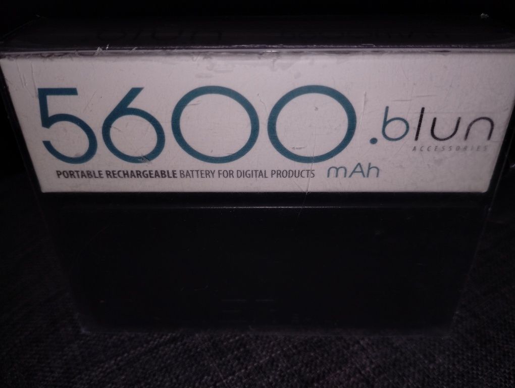 Power Bank ST 5600