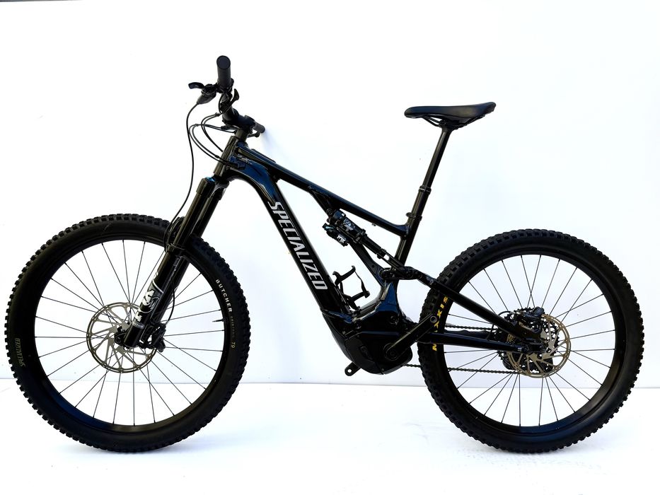Specialized | Turbo Levo Comp | SRAM GX | L | 700Wh | Okazja | RATY