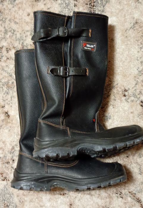 Робочи чоботи Talan (Талан)
