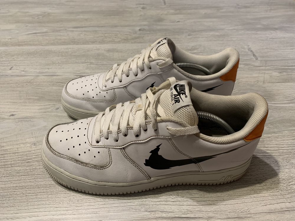 Кросівки Nike Air Force 1 оригінал р45