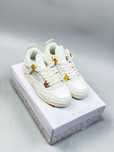 Jordan 4 Retro Metallic Gold R.39
