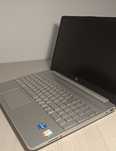HP 15s-fq4xxx processador i5 11ª geração, 8GB RAM, 500GB SSD