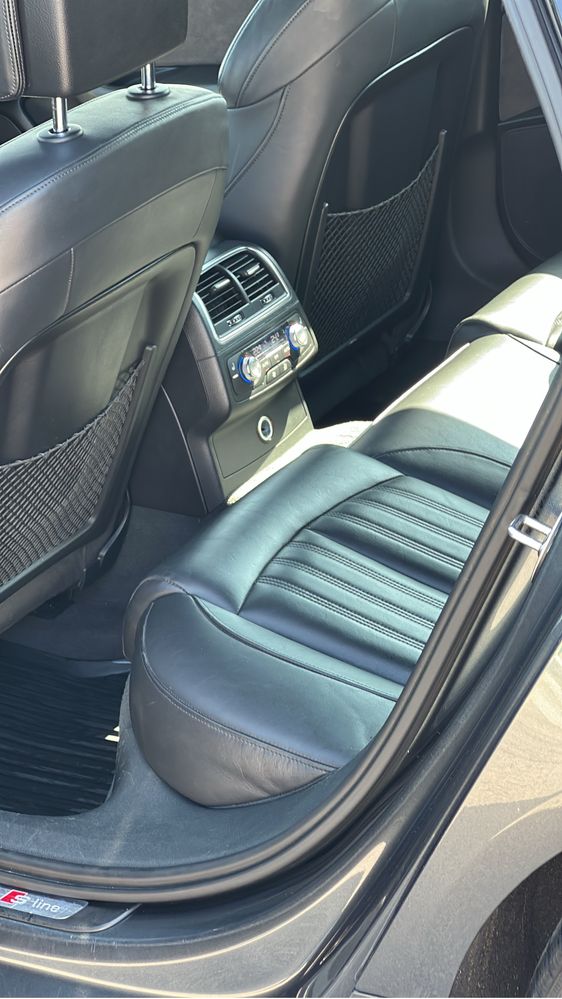 Sprzedam Audi A6c7