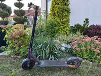 Hulajnoga Elektryczna Xiaomi Electric Scooter 4 Pro, 700W, zasięg 55km