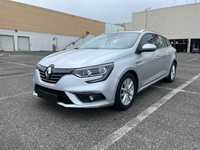 Renault Megane 1.5 dci Sport tourer