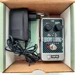 Vocoder Electro Harmonix Iron Lung Talk Box Made in USA