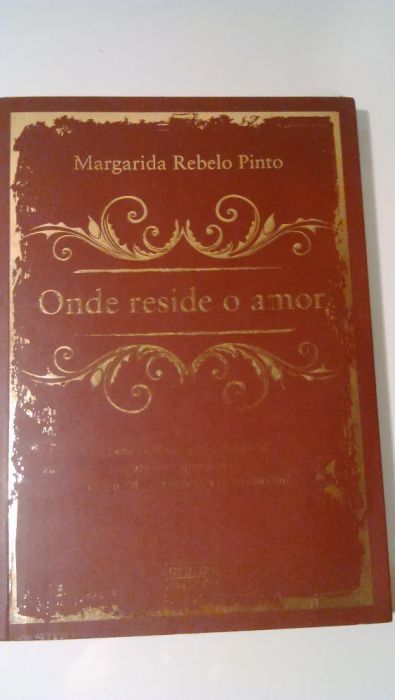 Margarida Rebelo Pinto