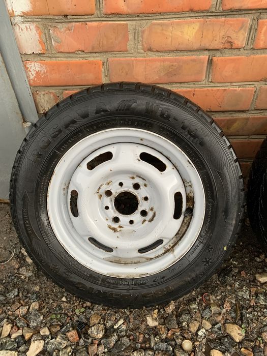 Продаж колес R13