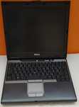 Dell latitude d410 робочий ноутбук