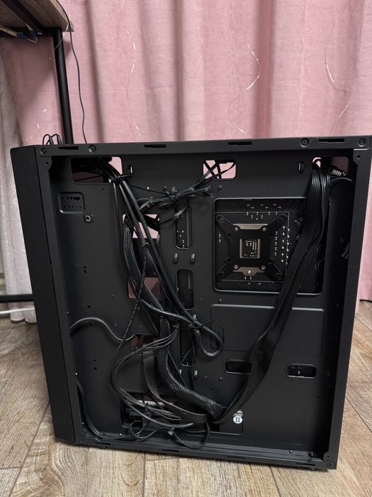 Продажа личного ПК