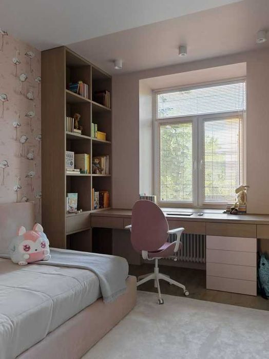 1к квартира 40,54 м² Для Студента! Розтермінування: 30 922 грн/міс