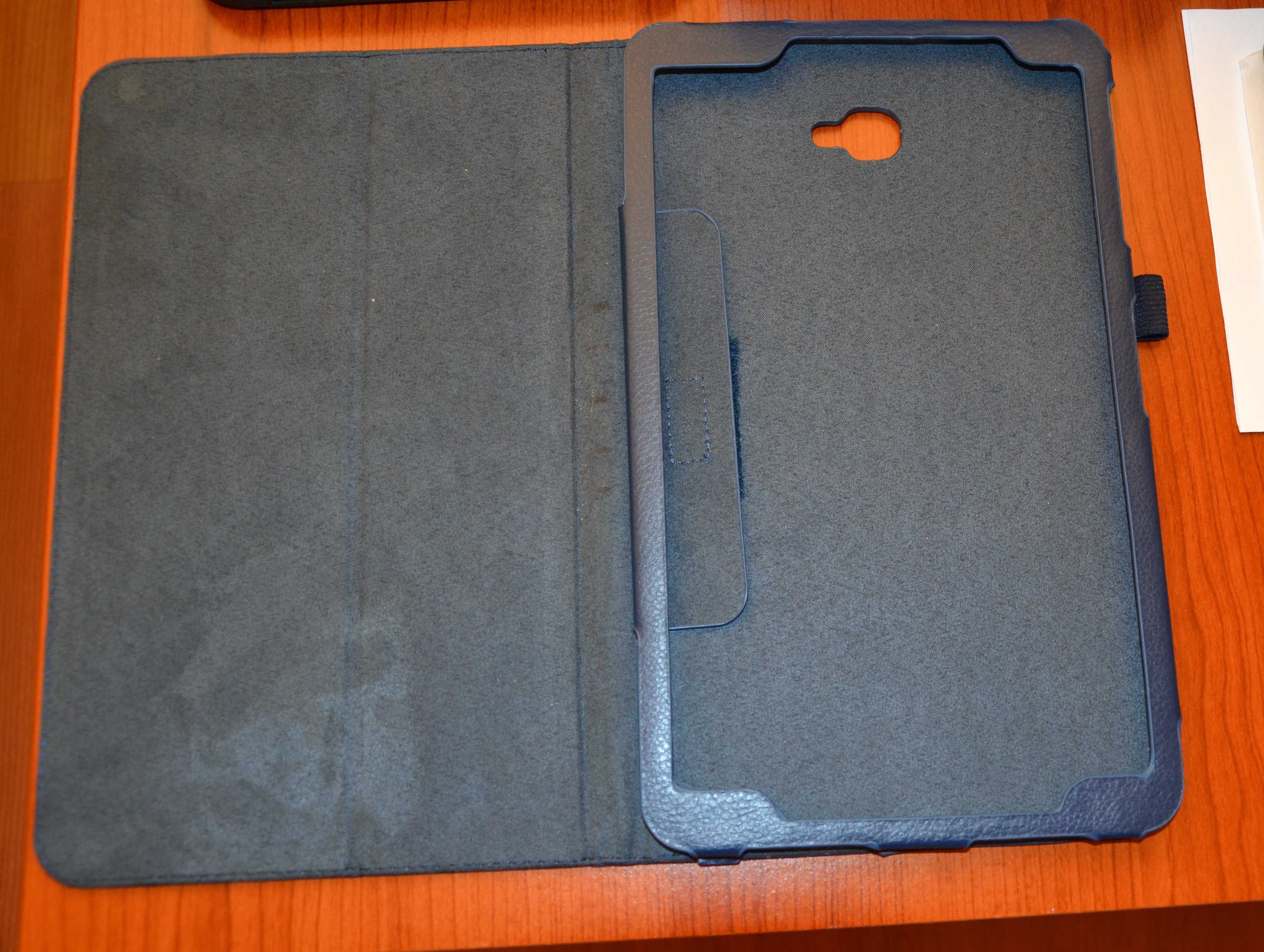 Tablet Samsung Galaxy Tab A6 10.1 (T585) 10,1" 2 GB/32 GB czarn ZESTAW