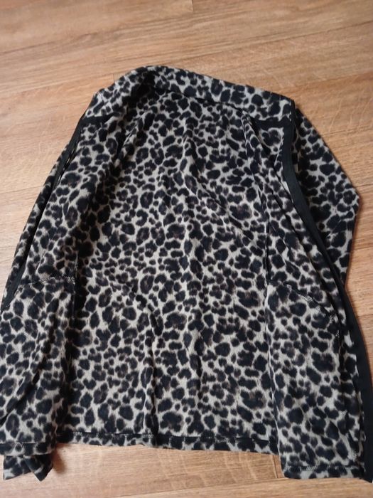 Жіноча флісова кофтина, фліска m&s, оригінал