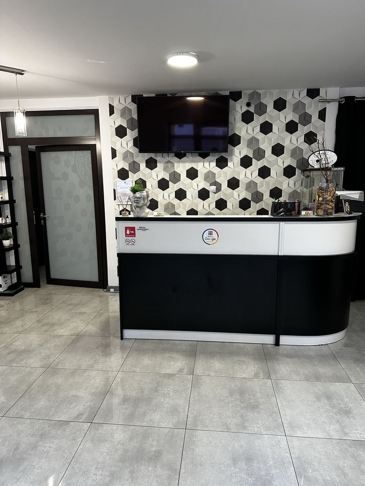 Studio Tatuaży- odstąpie gotowy biznes!