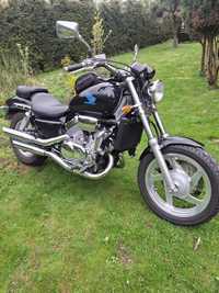 Honda VF Hona VF 750 Magna