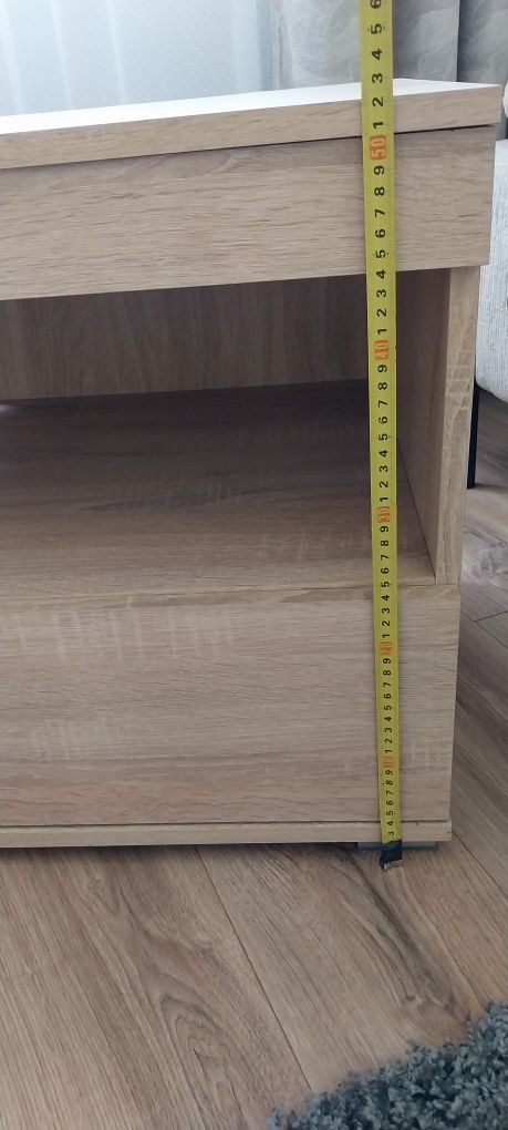 Szafka pod telewizor