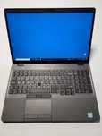 15.6" FHD  Laptop Dell Latitude 5500 i7 / 32GB _NEW / 512GB _Gwarancja
