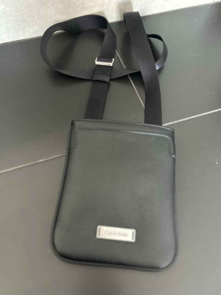 Torba torrbka Nerka Calvin Klein CK nowa