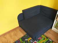 Łóżko kanapa dla dziecka sofa