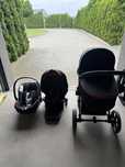 Wózek Cybex Priam FERRARI