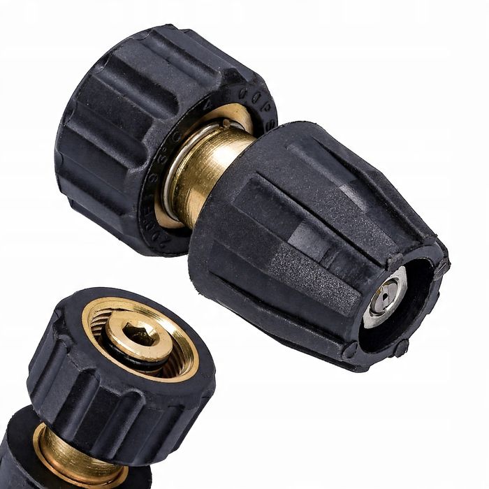 Mini Lanca Myjki Myjka Do Karcher Hd Hds K Gwint M22 dysza płaska krtk