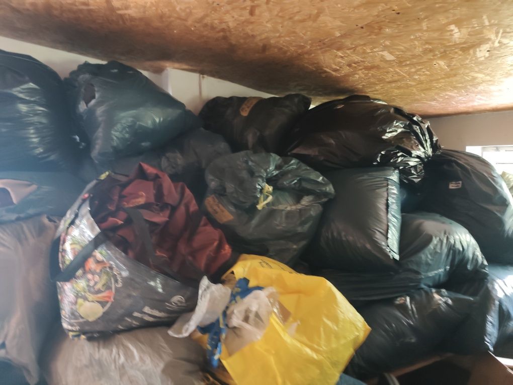 Odzież markowa okazja  używana bardzo dobry stan damska dzieci męska