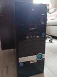 Komputer stacjonarny Intel Core i3 4GB RAM, GeForce GT 240 512MB