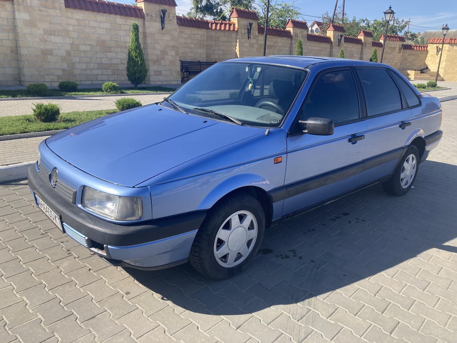 Продам Фольксваген пасат в3