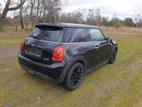 mini cooper 1.5 turbo 2018 rok 65tys km serwis zamiana okazja