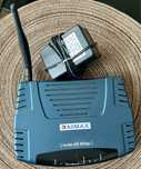 Router ASMAX AR 804gu