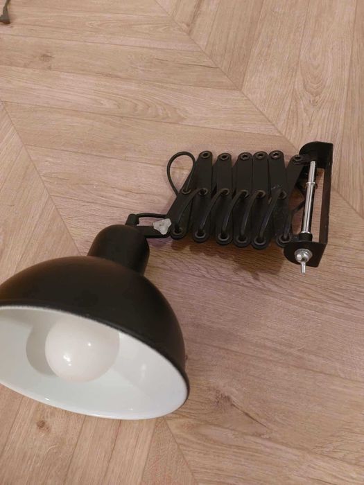 Lampa jednopunktowa