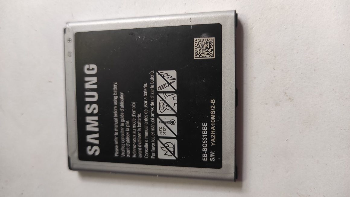 Bateria używana do Samsung