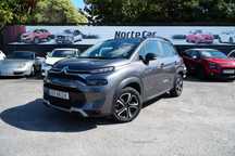 Citroën C3 Aircross 1.2 PureTech C-Series